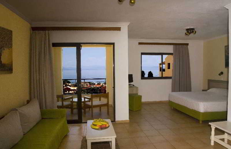 Corfu Pelagos Hotel 莫拉蒂卡 外观 照片