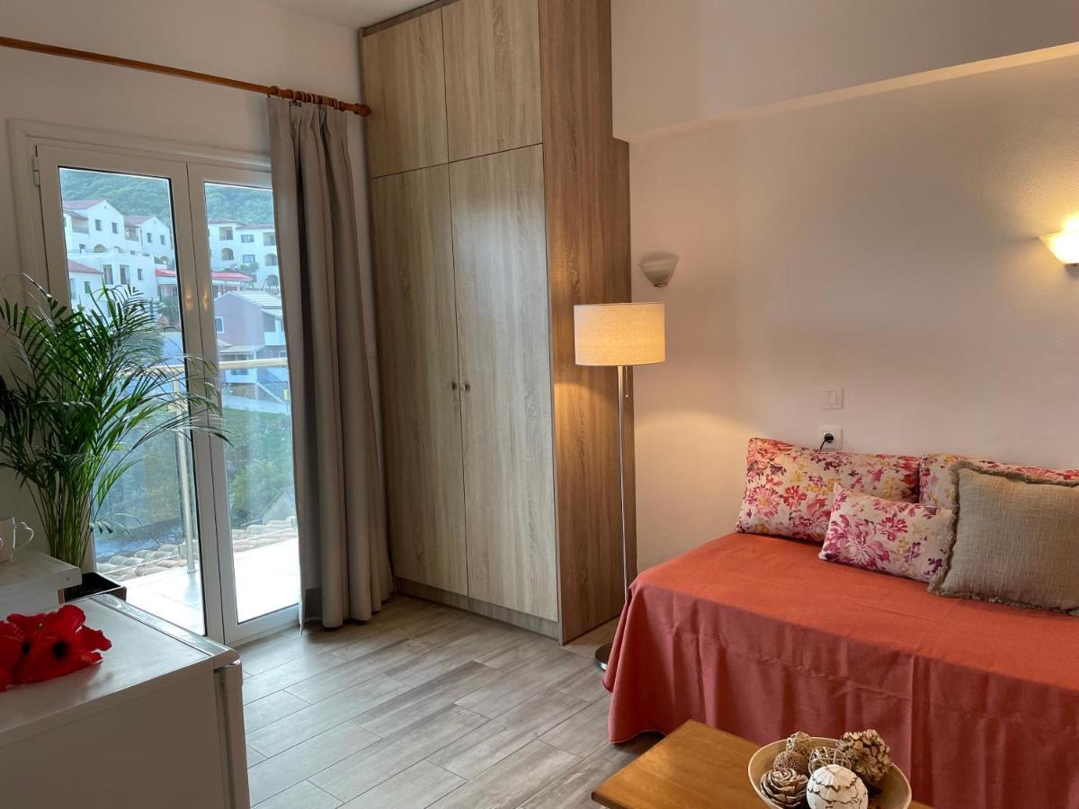 Corfu Pelagos Hotel 莫拉蒂卡 外观 照片
