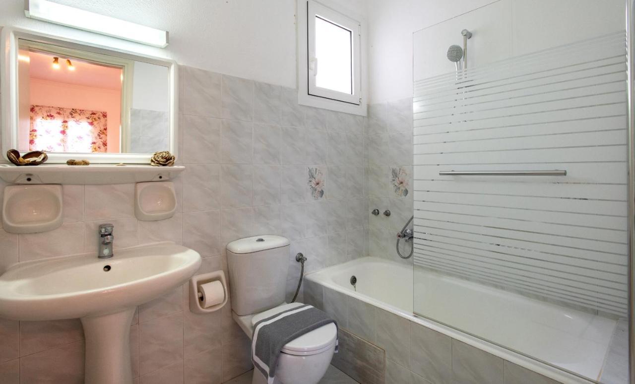 Corfu Pelagos Hotel 莫拉蒂卡 外观 照片