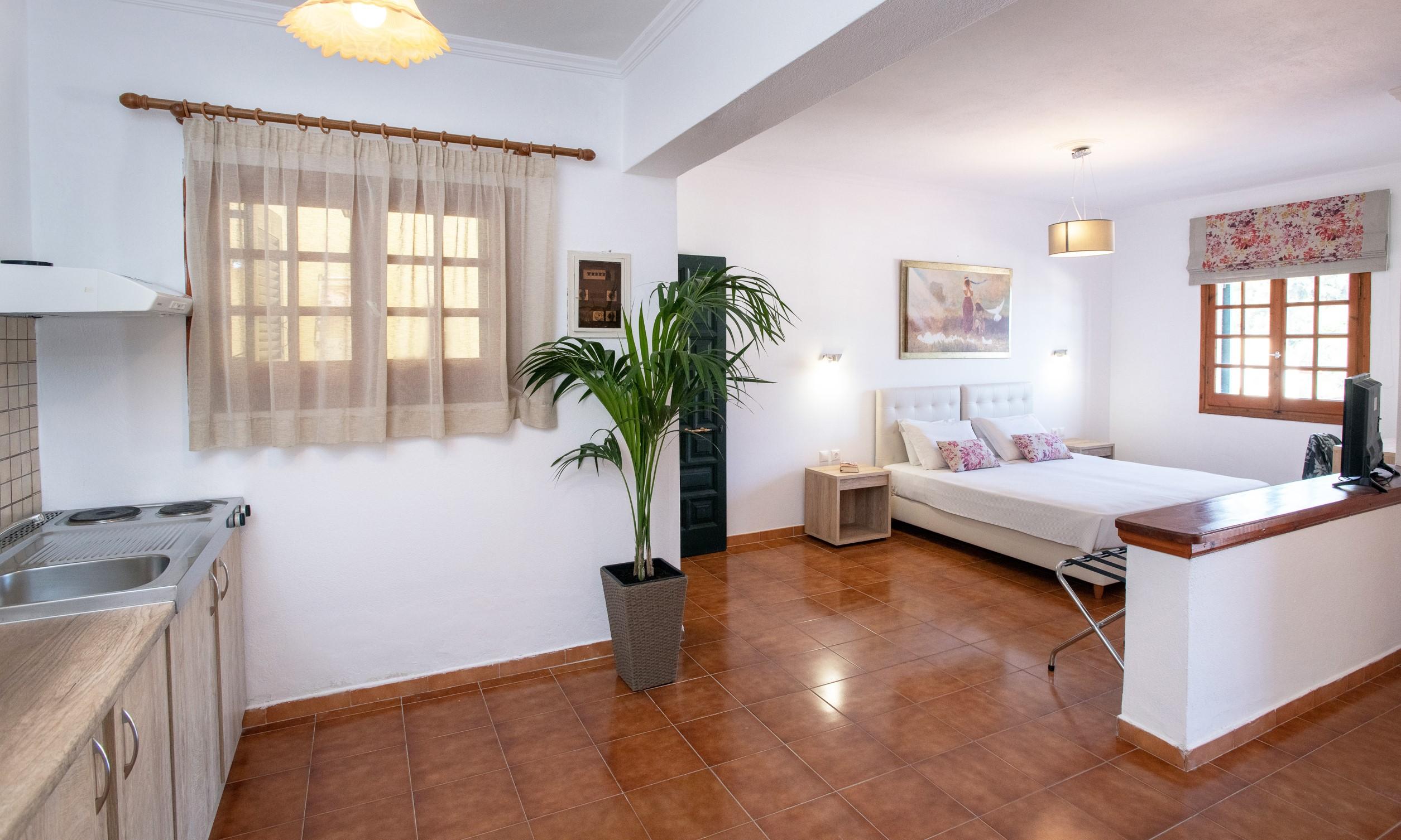 Corfu Pelagos Hotel 莫拉蒂卡 外观 照片
