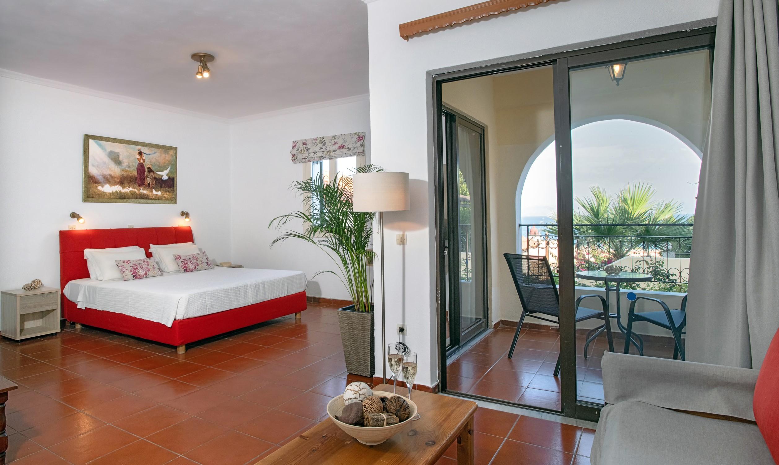 Corfu Pelagos Hotel 莫拉蒂卡 外观 照片