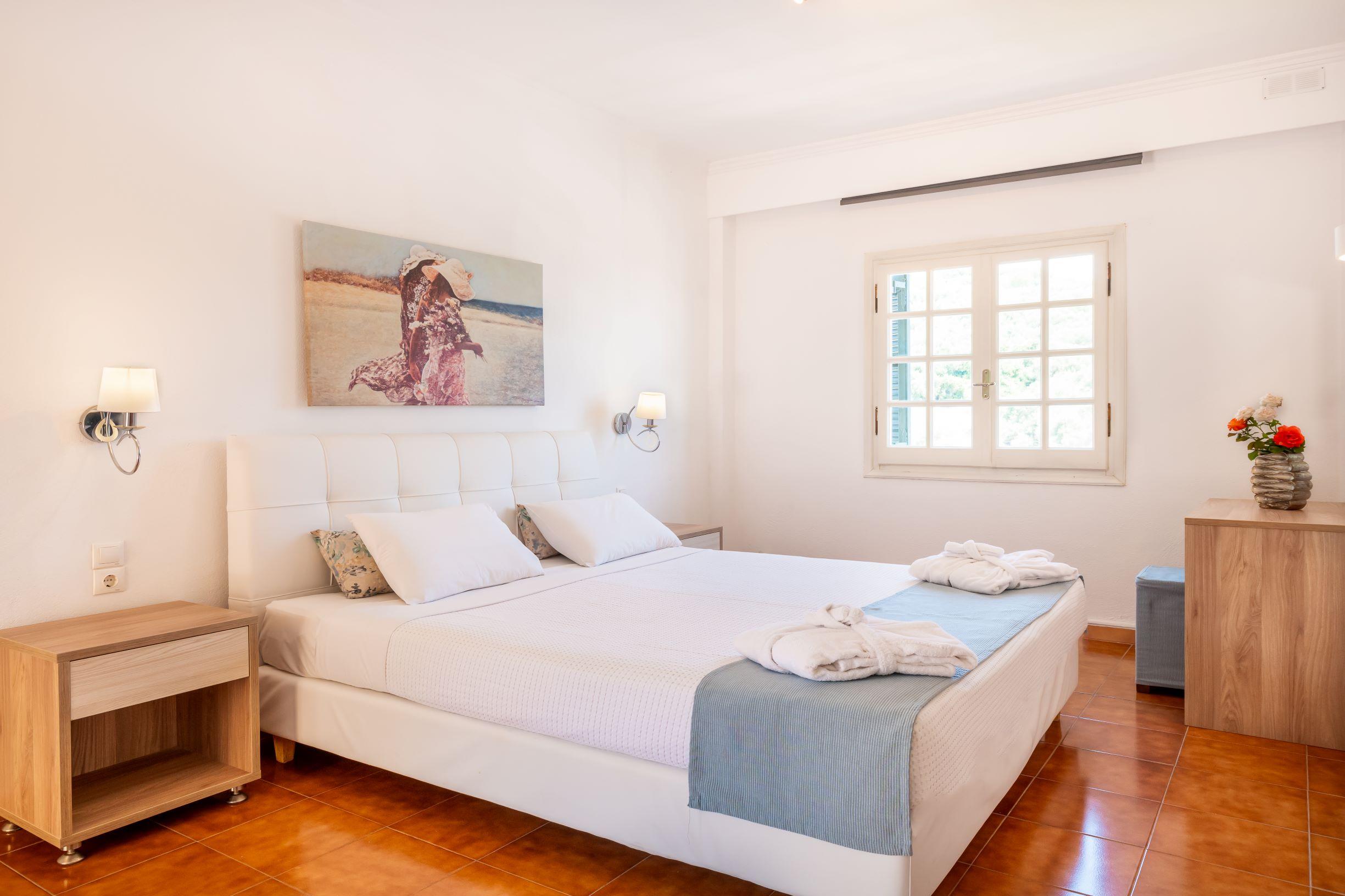 Corfu Pelagos Hotel 莫拉蒂卡 外观 照片