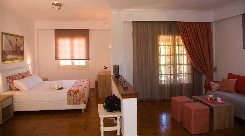 Corfu Pelagos Hotel 莫拉蒂卡 外观 照片