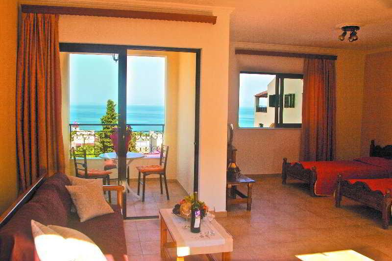Corfu Pelagos Hotel 莫拉蒂卡 外观 照片